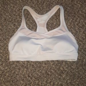 TEK GEAR Medium Impact Sports Bra Size Small